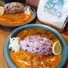 スパイスカレーandカフェ チカク