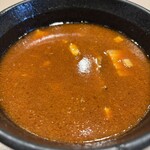 つけ麺 五ノ神製作所 - 