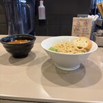 つけ麺 五ノ神製作所 - 