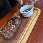 シュラスコ＆チーズ Picco Bello - 