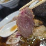 大津家 - 他にももう1種のチャーシュー