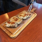 シュラスコ＆チーズ Picco Bello - 