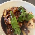 REI Chinese restaurants - 