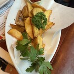 シュラスコ＆チーズ Picco Bello - 