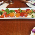 シュラスコ＆チーズ Picco Bello - 