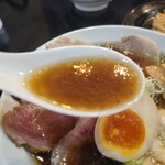 大津家 - ずっと飲めるしょうゆ