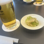 REI Chinese restaurants - 