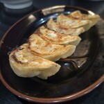 大津家 - 美味しい餃子