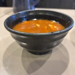 つけ麺 五ノ神製作所 - 