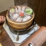 京を味わう個室空間 うぐいす - 