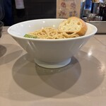 つけ麺 五ノ神製作所 - 