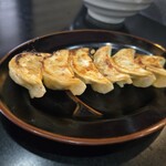 大津家 - 餃子もおすすめ