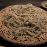手打ち蕎麦 成冨 - 