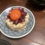 京を味わう個室空間 うぐいす - 