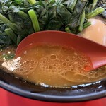 家系総本山 吉村家 - 