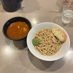 つけ麺 五ノ神製作所 - 