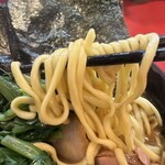 家系総本山 吉村家 - 