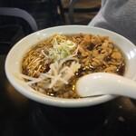 大津家 - 豚しゃぶブラック