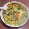 台湾ラーメン光陽