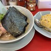 ラーメン山岡家 越前店