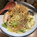 無銘 - 