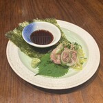 全席完全個室居酒屋 和ノ音 - 