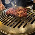 大衆焼肉 力 - 