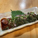 下北沢 みるく - ごまさば