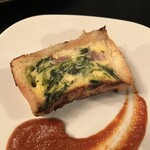 ベーカリー&レストラン 沢村 - 