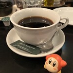 SAWAMURA Karuizawa Harunireterasu - 沢村ベーカリーブレンド。真っ白なコーヒーカップがとても素敵です