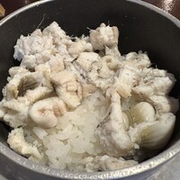 あなご料理 大金 - 