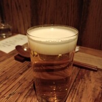 十番 無鴨黒 - サントリーザプレミアムモルツ