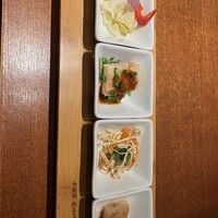 老四川 飄香小院 - 