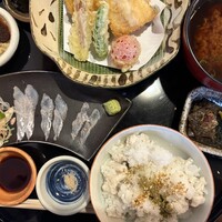 あなご料理 大金 - 