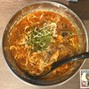 かるびラーメン 神田小川町店