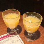 はじめの一っぽ - 