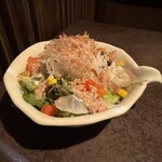 鮪匠 魚心 マグロ専門店 - 