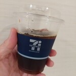 セブンイレブン - ドリンク写真: