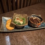 鮪匠 魚心 マグロ専門店 銀座店 - 