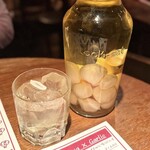 はじめの一っぽ - 