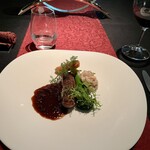 エスパース ソシアル ル サロン - 