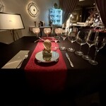 エスパース ソシアル ル サロン - 