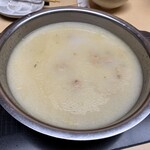 鳥善  西中洲別館 - 