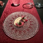 エスパース ソシアル ル サロン - 