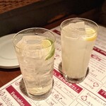 はじめの一っぽ - 