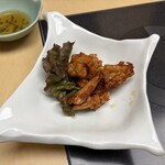 鳥善  西中洲別館 - 