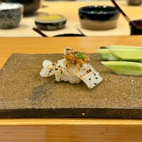 天寿し 京町店 - 