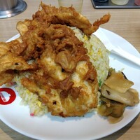 by e98b0 : ラーメン新世 生麦店 （らーめんしんせい） - 生麦/ラーメン [食べログ]