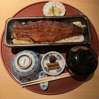 京都祇園うなぎ四代目菊川 - 