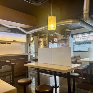 笠置そば ふじ家_2